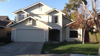 11 Nottingham Ct, Alameda CA  exterior