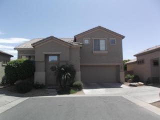 14283 Lexington Ave, Goodyear AZ  85395-8484 exterior