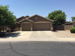 1113 Devon Dr, Gilbert AZ  85296-3625 exterior