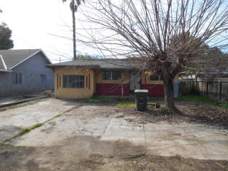 4545 Homer St, Stockton, CA 95215-1805