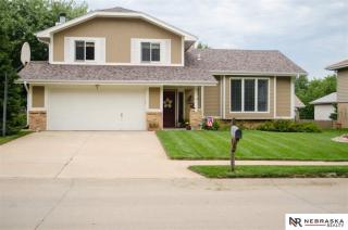 12818 Grant Cir, Omaha, NE 68164-3435