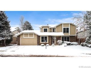 155 Willowleaf Dr, Littleton, CO 80127-3571