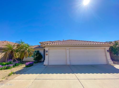 731 Douglas Ave, Gilbert, AZ 85233-3244