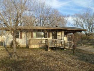 206 Avenue 7, Atkins AR  72823-4330 exterior