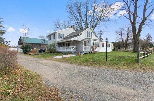 120 Chapel Rd, Wapping, CT 06074-4003