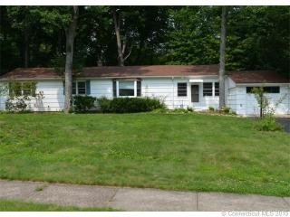 893 Farmington Dr, Cheshire, CT 06410-4217