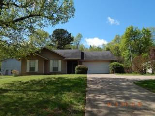 804 Dogwood St, Huntsville, AR 72740-8806