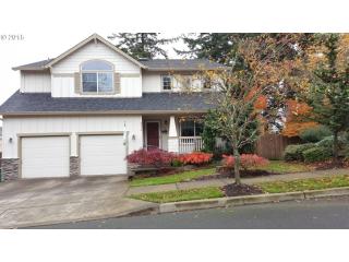 6814 155th Ave, Portland, OR 97236-8303