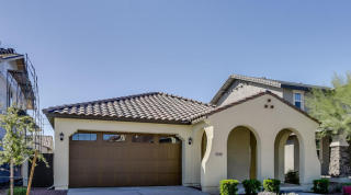 2096 Heritage St, Buckeye AZ  85396-0904 exterior