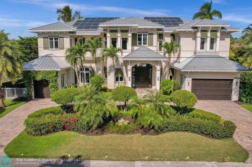 2523 Delmar Pl, Fort Lauderdale, FL 33301-1516