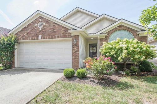 181 Black Water Ln, Lexington, KY 40511-8861