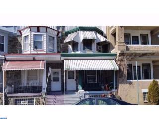 12 46th St, Philadelphia, PA 19139-0028