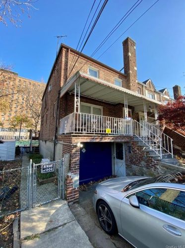 1840 Seminole Ave, Bronx, NY 10461-1857
