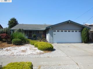 2101 Catalpa Way, Hayward, CA 94545-4961