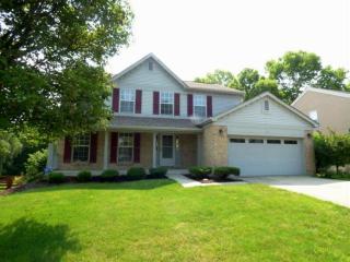 1173 Creekstone Dr, Stonelick, OH 45103-2541