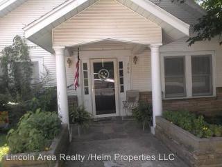 206 Park St, Lincoln, AR 72744-8710