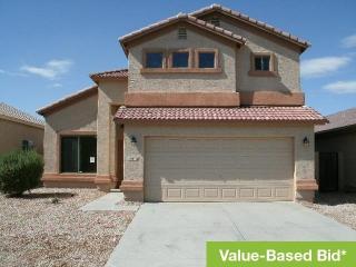 45666 Windmill Dr, Maricopa AZ  85139-7091 exterior