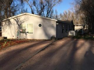 408 Navajo Ave, Simla, CO