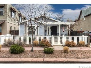 652 Fox St, Denver CO  80204-4543 exterior