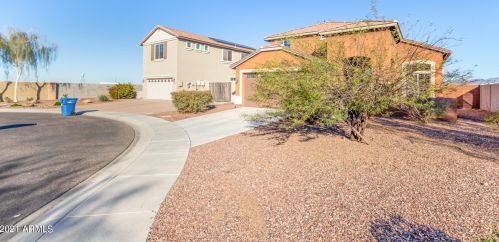 25288 Pleasant Ln, Buckeye, AZ 85326-2327