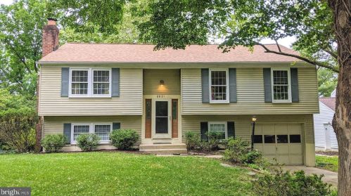 6921 Deerpasture, Columbia, MD 21045-5327