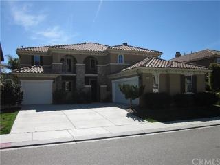 27086 Pumpkin St, Murrieta CA  92562-4582 exterior