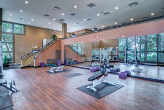 2100 Arbor Dr, Duluth GA  30096-4953 exterior