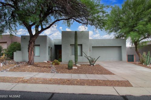 7354 Valley Lights Pl, Tucson, AZ 85750-6267