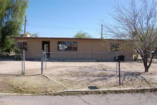 901 Ohio St, Tucson, AZ 85714-1223