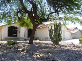 441 132nd St, Chandler, AZ 85225-2836