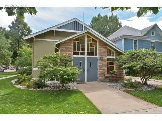 450 Pratt St, Longmont CO  80501-5436 exterior