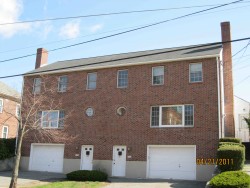 298 Adams St, Newton, MA 02458-1455