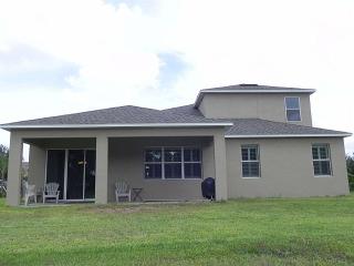 316 Magneta Loop, Auburndale FL  33823-9790 exterior