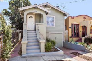 3214 60th Ave, Oakland, CA 94605-1644