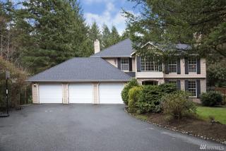 19122 203rd Ct, Woodinville, WA 98077-8886