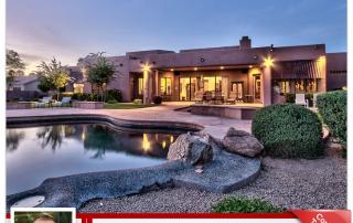 9889 Charter Oak Rd, Scottsdale, AZ 85260-5104