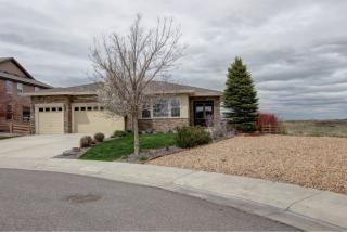 5420 Spur Cross Trl, Parker, CO 80134-5258