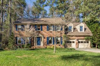 4624 Holly Brook Dr, Apex, NC 27539-8864