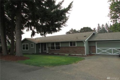 9713 Lake Steilacoom Dr, Lakewood, WA 98498-5710