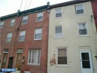 2721 Salmon St, Philadelphia PA  19134-5604 exterior