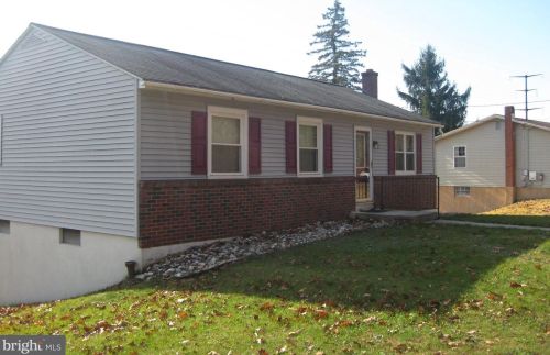 2014 Elm St, Primrose, PA 17901-8500