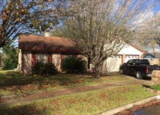 14919 Scotter Dr, Channelview TX  77530-2005 exterior