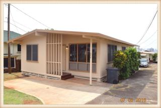 626 8th Ave, Honolulu HI  96816-7175 exterior