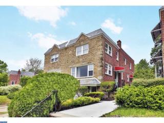 6933 Ardleigh St, Philadelphia, PA 19119-1315