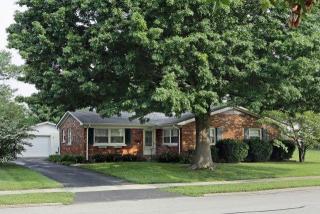 2107 Jasmine Dr, Lexington, KY 40504-3223