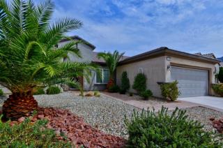 2336 Bensley St, Henderson, NV 89044-0188