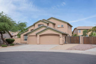 328 Gail Dr, Gilbert, AZ 85233-8508