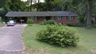 1405 Raa Ave, Tallahassee FL  32303-4517 exterior