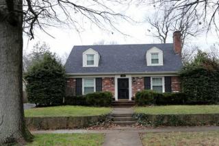 425 Kingswood, Lexington KY  40502-1000 exterior