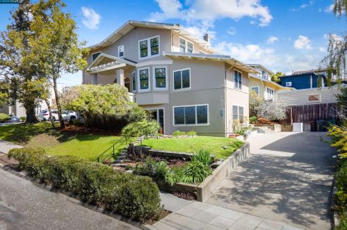 4000 Greenwood Ave, Oakland, CA 94602-1149